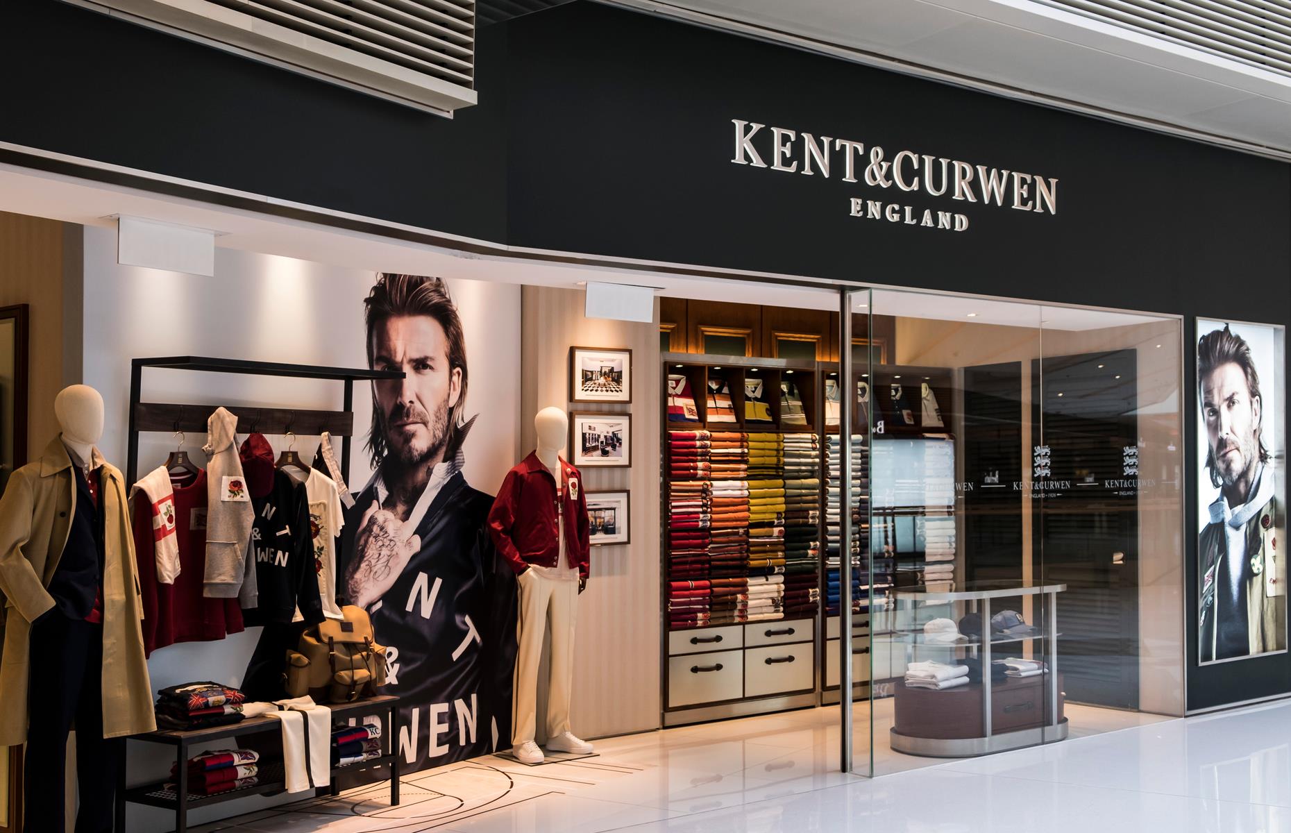 Kent & Curwen: bought for an undisclosed amount